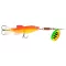 Jaxon Holo Reflex Minnow Twist 3 B 14 g körforgó villantó