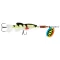 Jaxon Holo Reflex Minnow Twist 3 E 14 g körforgó villantó