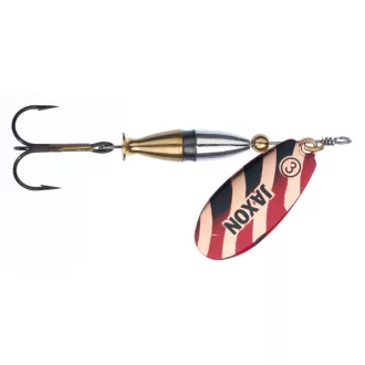 Jaxon Holo Select Zephyr 1 J 5 g körforgó villantó