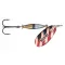 Jaxon Holo Select Zephyr 1 J 5 g körforgó villantó