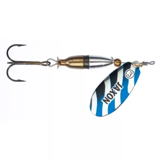 Jaxon Holo Select Zephyr 2 D 7 g körforgó villantó