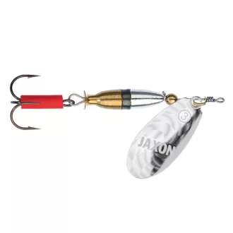 Jaxon Holo Select Zephyr 2 SX 7 g körforgó villantó