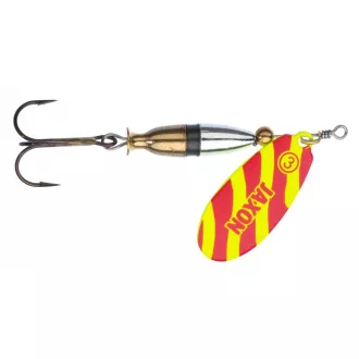 Jaxon Holo Select Zephyr 4 H 15 g körforgó villantó