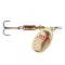 Jaxon Holo Select Classic Flash A 1 GX 3 g körforgó villantó