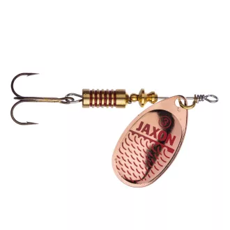  Jaxon Holo Select Classic Flash A 3 CX 6 g körforgó villantó