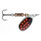 Jaxon Holo Select Classic Contra 1 F 3 g körforgó villantó