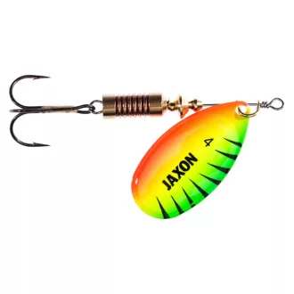   Jaxon Holo Select Classic Contra 1 T 3 g körforgó villantó