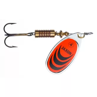   Jaxon Holo Select Classic Contra 3 A 6 g körforgó villantó