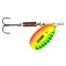 Jaxon Holo Select Classic Contra 3 T 6 g körforgó villantó