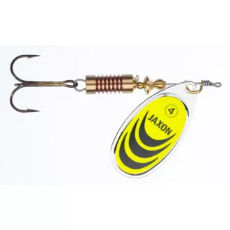   Jaxon Holo Select Classic Contra 4 B 10 g körforgó villantó