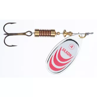   Jaxon Holo Select Classic Contra 4 D 10 g körforgó villantó