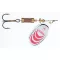 Jaxon Holo Select Classic Contra 4 D 10 g körforgó villantó