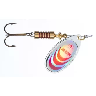  Jaxon Holo Select Classic Contra 4 E 10 g körforgó villantó