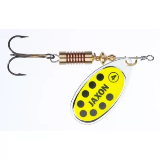   Jaxon Holo Select Classic Contra 4 l 10 g körforgó villantó