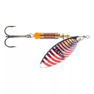 Jaxon Holo Select Fenix 2 A 7 g körforgó villantó