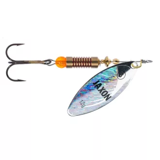 Jaxon Holo Select Fenix 2 K 7 g körforgó villantó