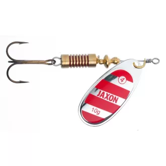 Jaxon Holo Select Holley 1 A 3 g körforgó villantó