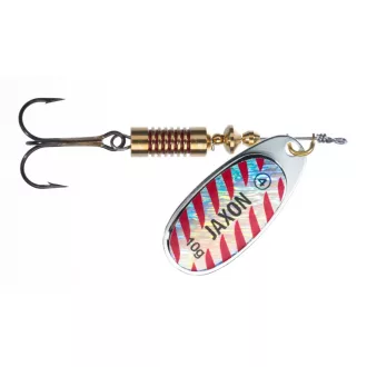 Jaxon Holo Select Holley 4 H 10 g körforgó villantó