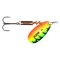 Jaxon Holo Select Holley 4 T 10 g körforgó villantó
