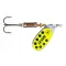 Jaxon Holo Select Holley 5 l 12 g körforgó villantó