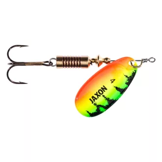 Jaxon Holo Select Holley 5 T 12 g körforgó villantó