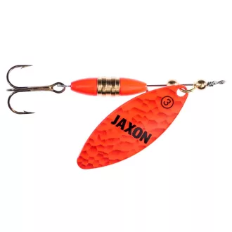 Jaxon Holo Select Garon Fire 3 A 13 g körforgó villantó