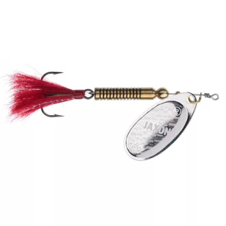 Jaxon Holo Select Satis 5 SX 12 g körforgó villantó