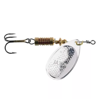 Jaxon Holo Select Troffy 1 SX 3 g körforgó villantó