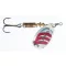 Jaxon Holo Select Troffy 3 A 6 g körforgó villantó