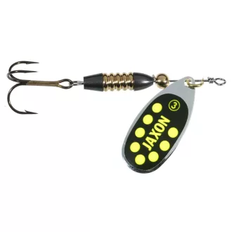 Jaxon Holo Select Wolf 1 K 4,5 g körforgó villantó