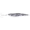 Jaxon Holo Select Getka Cod SH 200 g pilker
