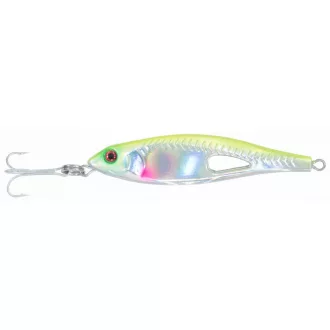 Jaxon Holo Reflex Magic Hole Pirk F 120 g pilker