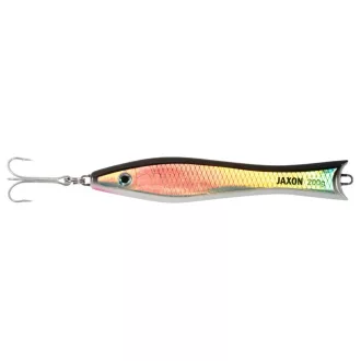 Jaxon Holo Reflex Nost Pirk B 150 g pilker