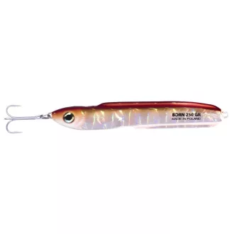 Jaxon Holo Select Born 3D Pirk MD 180 g pilker