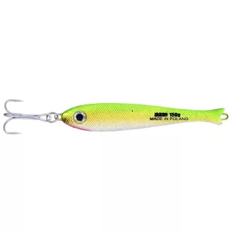 Jaxon Holo Select Viki Pirk SZ 150 g pilker