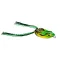 Jaxon Magic Fish Frog C 2,8 cm 3,6 g béka műcsali