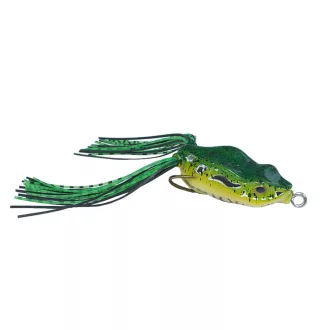 Jaxon Magic Fish Frog E 2,8 cm 3,6 g béka műcsali