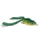 Jaxon Magic Fish Frog E 2,8 cm 3,6 g béka műcsali