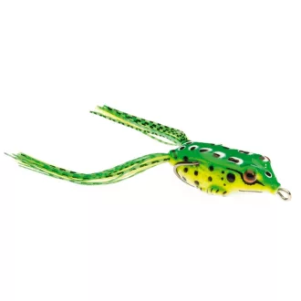 Jaxon Magic Fish Frog 3 C 3 cm 4 g béka műcsali