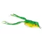 Jaxon Magic Fish Frog 3 B 3,5 cm 5 g béka műcsali