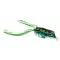 Jaxon Magic Fish Frog 3 D 3,8 cm 6 g béka műcsali