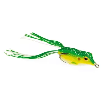 Jaxon Magic Fish Frog 3 B 6,5 cm 14 g béka műcsali