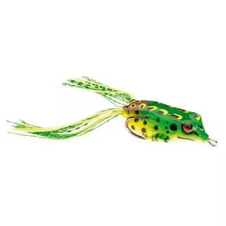 Jaxon Magic Fish Frog 3 A 7 cm 15 g béka műcsali