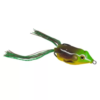 Jaxon Magic Fish Frog 3 B 7 cm 15 g béka műcsali
