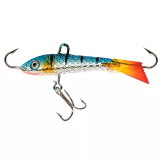 Jaxon Vertical 102 E 4 cm 7 g terelőlapka nélküli wobbler