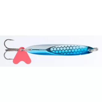 Jaxon Holo Reflex Slim Cast 1 B 10 g támolygó villantó