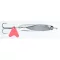 Jaxon Holo Reflex Slim Cast 2 A 15 g támolygó villantó