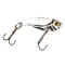 Jaxon Holo Reflex Vibro Micro Switch Blade A 3 g rezgő pengecsali