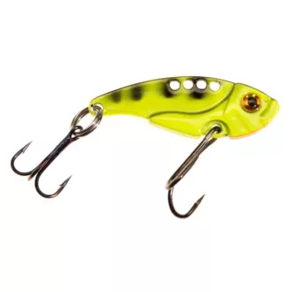   Jaxon Holo Reflex Vibro Micro Switch Blade B 3 g rezgő pengecsali