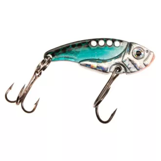   Jaxon Holo Reflex Vibro Micro Switch Blade D 3 g rezgő pengecsali